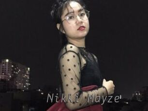 Nikki_Mayze