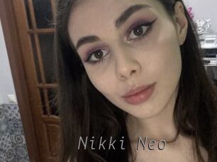 Nikki_Neo Livestrip Cams