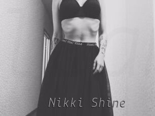 Nikki_Shine