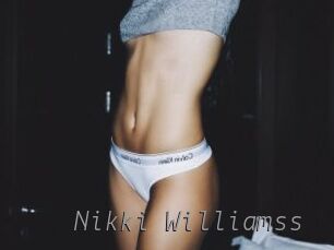 Nikki_Williamss