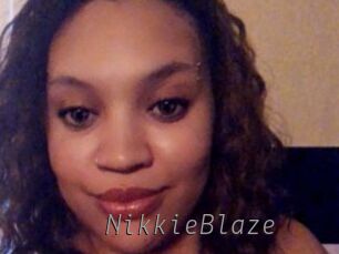 NikkieBlaze