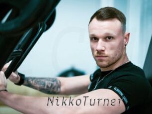 NikkoTurner