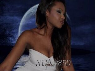 Nikky85D