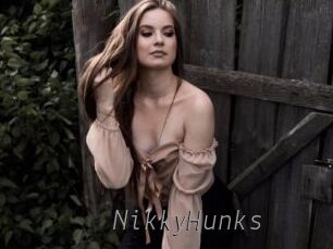 NikkyHunks Livestrip Cams