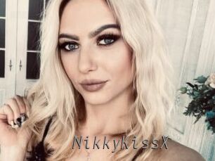 NikkyKissX