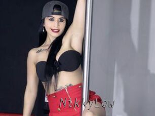 NikkyLow