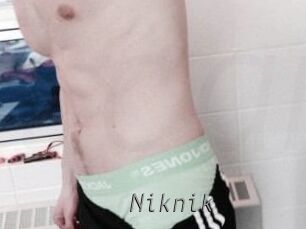 Niknik Livestrip Cams