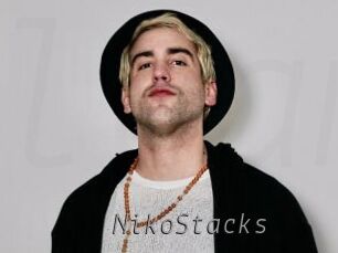 NikoStacks