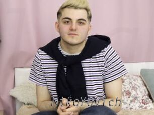 NikoYovich
