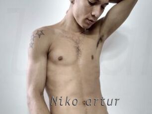 Niko_artur