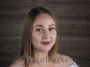 NikolParker