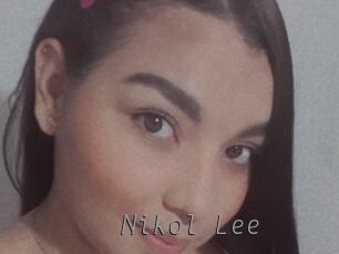 Nikol_Lee Livestrip Cams