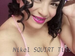 Nikol_SQUIRT_Tits