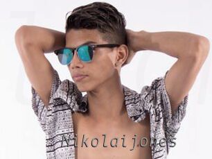 Nikolaijones