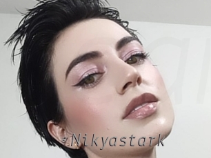 Nikyastark Livestrip Cams