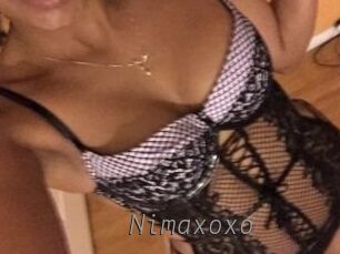 Nimaxoxo Livestrip Cams