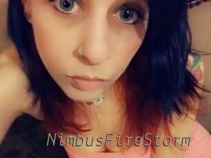 NimbusFireStorm
