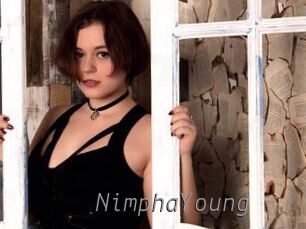 NimphaYoung Livestrip Cams