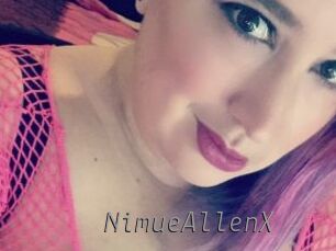 NimueAllenX