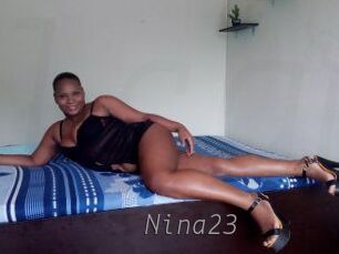 Nina_23 Livestrip Cams