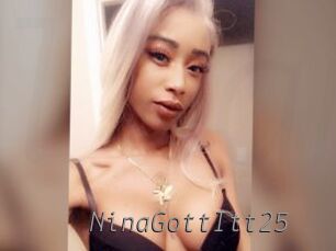 NinaGottItt25