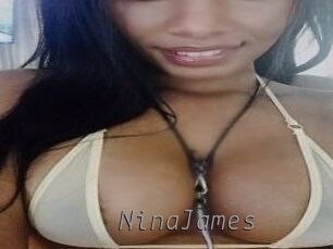 NinaJames
