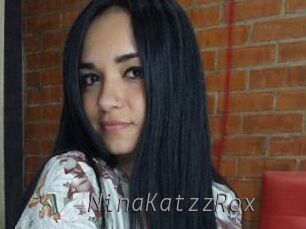 NinaKatzzRox Livestrip Cams