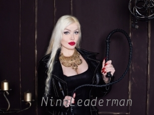 NinaLeaderman Livestrip Cams
