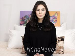 NinaNever
