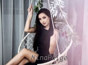 NinaPaige Livestrip Cams