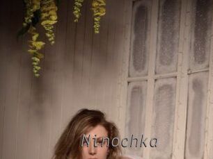 Ninochka