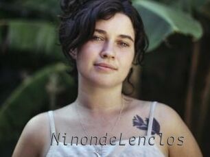 NinondeLenclos Livestrip Cams