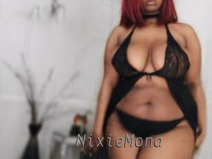 NixieMona