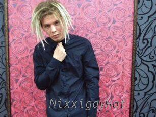 NixxigayHot Livestrip Cams