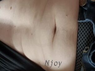 Njoy Livestrip Cams