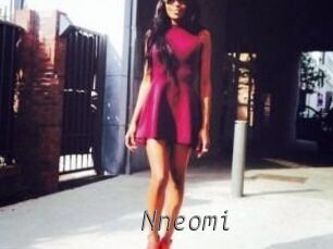 Nneomi Livestrip Cams