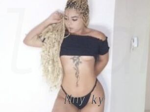 Nny_ky Livestrip Cams