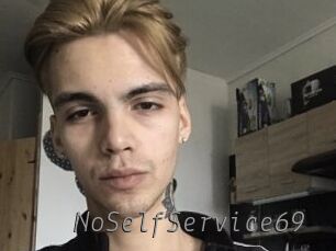 NoSelfService69