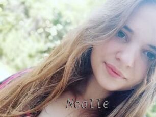 Noalle