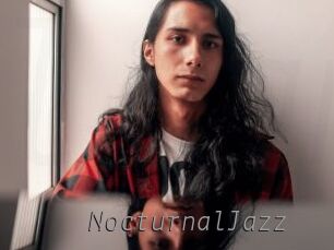 NocturnalJazz