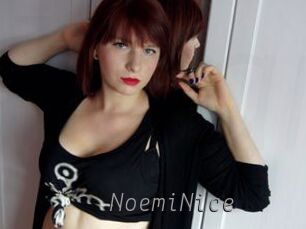 NoemiNice