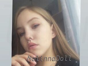 NolinnaDoll Livestrip Cams