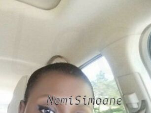 NomiSimoane