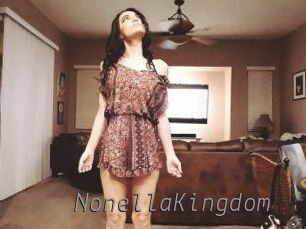 NonellaKingdom Livestrip Cams