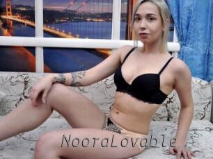 NooraLovable