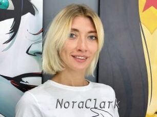NoraClark Livestrip Cams