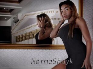 NormaShayk Livestrip Cams