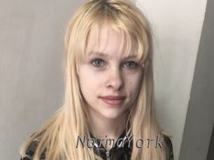 NormaYork