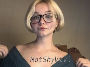 NotShyVivi