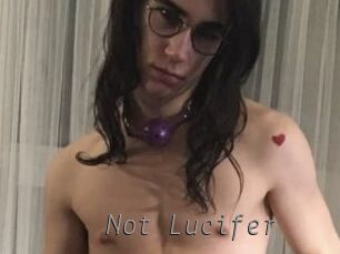 Not_Lucifer